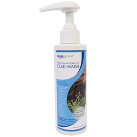 Aquascape Aquascape 98892 250ml-8.5oz Cold Water Beneficial Bacteria 98892